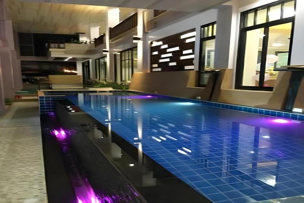 Na Tubthieng Boutique Resort Trang Ngoại thất bức ảnh